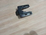 2015 Jeep Cherokee Kl 2.4 Rear View Reverse Camera Bracket 68145214AB. Fixed Price $24.00.
