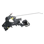 New Oe Genuine 2004-2009 MAZDA3 Trunk Lid Lock Assembly Latch BN8P-56-820A. Fixed Price $160.15.