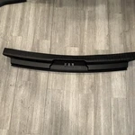 2018-2021 Ford Expedition Trunk Lower Sill Scuff Plate Cover JL1B-78404C08-AE. Fixed Price $170.99.