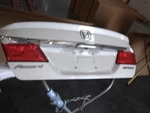 Trunk/hatch/tailgate Sedan Rear View Camera Sport Fits 13-15 Accord 714418. Fixed Price $467.99.
