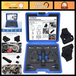 Timing Gear Retainer Tool Set For Mercedes M276 M278 Engines, Camshaft Sprocket. Fixed Price $90.99.