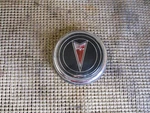 1989 1990 1991 Pontiac 6000 Flip Up Trunk Lock Emblem Cover 20605991. Fixed Price $27.50.
