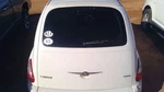 Trunk/hatch/tailgate Hatchback With Spoiler Fits 08-10 Pt Cruiser 262775. Fixed Price $636.64.