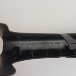 2005-2013 Mercedes-benz S-class Trunk Lid Right Hinge Plastic Lining A2216930217. Fixed Price $89.00.