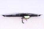 2013-2026 Infiniti Q50 V37 Sedan Trunk Lid Chrome Molding Trim Panel W/ Camera. Fixed Price $90.00.