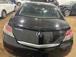 (local Pickup Only) 09 10 11 12 13 14 Acura Tl Trunk Decklid Tailgate. Fixed Price $142.80.