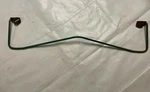 Mopar Trunk Rod Torsion Bar Support A, C Body? Dodge Plymouth 1966-1972?. Fixed Price $115.13.