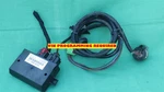 04-10 Vw Touareg Audi Q7 Cayenne Westfalia Towing Trailer Module & Harness. Fixed Price $214.79.