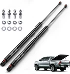 ST270EDI-45 27IN 45LB Per 200N Gas Strut Shock Lift Support For Tonneau Cover Un. Fixed Price $34.92.