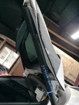Right Hatchback Strut Oem 2020 Alfa Romeo Stelvio. Fixed Price $75.00.