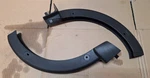 Audi A6 C8 18-23 Line Saloon Boot Trunk Hinge Wiring Cover Cable Guide. Fixed Price $47.01.