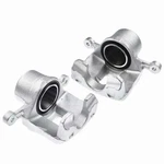 For Hyundai Mitsubishi Galloper Ii 98-03 HB401003 401004 Front Brake Calipers X2. Fixed Price $194.94.