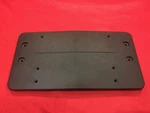 2015 2018 Genuine Mercedes Benz Front License Plate Bracket C43 Amg 2058171278. Fixed Price $30.00.