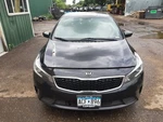 Trunk/hatch/tailgate Sedan With Spoiler Fits 17-18 Forte 1001616. Fixed Price $440.00.
