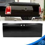 Black Primed Tailgate Shell For 2010-2018 Ram Truck 1500 2500 3500. Fixed Price $279.53.