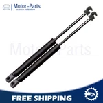 2X Lift Supports Shocks Struts For Volvo S70 1998-2000 W/o Spoiler Rear Trunk. Fixed Price $18.20.