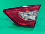 13-2016 Ford Fusion Right Passenger Side Inner Trunk Lid Oem Part DS73-13A602-AE. Fixed Price $29.99.