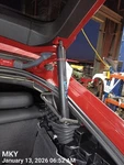 Right Hatchback Strut Oem 2018 Bmw 430I. Fixed Price $75.00.