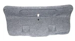 Bmw Oem E46 99-06 Sedan 4DR Trunk Lid Liner Carpet Trim 51498176670 Vgc Genuine. Fixed Price $19.95.