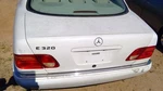 Trunk/hatch/tailgate 210 Type E320 Sedan Fits 98-02 Mercedes E-class 228523. Fixed Price $637.49.