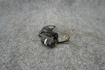 Tailgate Trunk Lid Lock Latch Assembly Mercedes R129 SL500 SL55 SL600 Oem. Fixed Price $28.80.