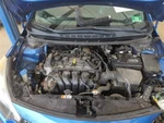 2014 Kia Forte Deck Lid Trunk Oem Blue 69200A7210 109K Miles. Fixed Price $458.99.