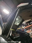 Left Hatchback Strut Oem 2014 Jeep Grandcher. Fixed Price $75.00.