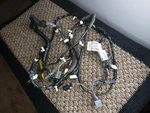07-08-09-10 Ford Edge Rear Liftate Wiring Harness 7T4T14A583G2814 B-15. Fixed Price $29.95.