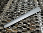 10 11 12 13 Vw Golf Gti Front Right Passenger Side Lower Trim Panel Black Oem. Fixed Price $14.88.