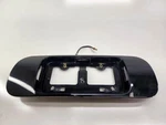 2007 2008 Nissan Maxima Rear Trunk Lid License Plate Light Panel Oem 84810 ZK36A. Fixed Price $60.79.