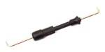 Trunk Latch Lock Actuator Linkage Rod 02-04 Audi A6 S6 C5 4B5 827 541. Fixed Price $12.99.