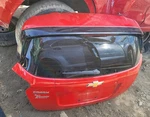 Trunk Rear Hatch Tailgate Door Fits 2019 2020 Chevrolet Chevy Spark Oem Red. Fixed Price $589.00.