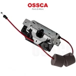 Rear Hatch Tailgate Lock Actuator For Mercedes-benz W211 E350 W164 1647400500. Fixed Price $40.00.