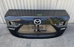 Mazda Sedan Rear Tailgate 2014-2018 Decklid Trunk Shell Oem BHY35261XC. Fixed Price $235.00.