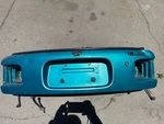 1992-1995 Honda Civic Hatchback 3DR Deck Lid Tailgate Oem *free Shipping. Fixed Price $320.00.