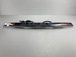 Oem 2017-2020 Infiniti QX60 Liftgate Molding W/ Camera 90816-9NC2A 90816-9NC3A. Fixed Price $100.00.