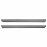 Slip-on Rocker Panel For 06-12 Toyota RAV4 Pair. Fixed Price $91.90.