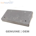 2003-2006 Bmw X5 Front License Plate Mount / Bracket 7111769. Fixed Price $28.99.