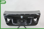 09-11 Bmw E90 335D Rear Trunk Lid Hatch Gate Shell Cover White 7209701 Oem. Fixed Price $234.00.