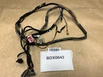 2005 Volkswagen Touareg 7L Rear Tailgate Liftgate Wire Wiring Harness Oem+. Fixed Price $32.54.