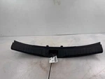 2017 2022 Honda Cr-v Rear Liftgate Trunk Sill Scuff Plate Trim Panel Oem. Fixed Price $106.69.