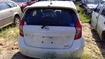 Trunk/hatch/tailgate Rear View Camera Hatchback Note Fits 15-19 Versa 391125. Fixed Price $250.00.
