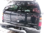 Trunk/hatch/tailgate Liftglass Aluminum Fits 01-05 Suburban 1500 2221996. Fixed Price $487.19.