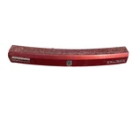 07-12 Dodge Caliber Rear Trunk Lid Lift Gate Panel Red 0ZG79FKGAL. Fixed Price $99.95.