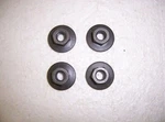 Rear Hatch Hinge Nuts 4 1982 - 1992 Camaro Firebird New BN2609. Fixed Price $10.08.
