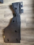 Bmw 5 Series E39 Boot Left Floor Support Trim Panel 8182903. Fixed Price $31.14.