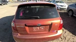 Trunk/hatch/tailgate Station Wgn With Spoiler Fits 05-09 Spectra 30811246. Fixed Price $507.74.