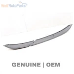2014-2021 Bmw I3 Rear Lower Spoiler Trim 7296771. Fixed Price $32.50.