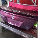 Civic Trunk Hatch Tailgate Sedan Ex Fits 12 4750271. Fixed Price $532.93.