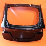 Tesla Model X Lift Gate 2016 2017 2018 2019 2020 1009710-00-H Tail Oem. Fixed Price $476.10.